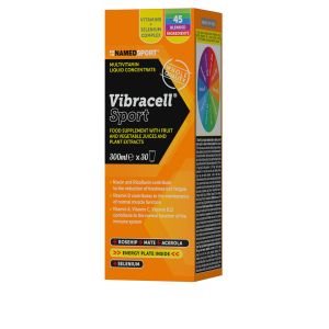 980800849 Named Sport Vibracell Sport 300 ml