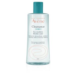 Avene Cleanance Acqua Micellare