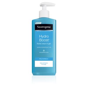 Neutrogena Hydro Boost Fluida Corpo in Gel