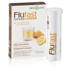 Bios Line Flufast Difese+ 