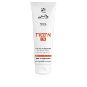 BioNike Triderm D.S. Shampoo Trattamento 