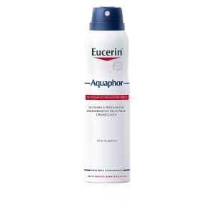 Eucerin Aquapor Trattamento Riparatore Spray 250 ml minsan. 981461484
