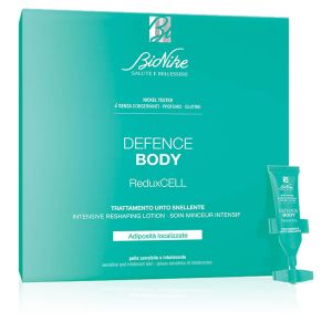 BioNike Defence Body Trattamento Urto Fiale