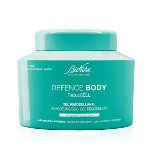 BioNike Defence Body Reduxcell Gel Rimodellante