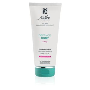 BioNike Defence Body Lift Crema Rassodante Anti-età