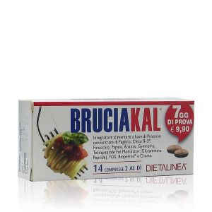 Bruciakal 7 giorni 