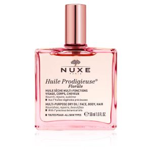 Nuxe Huile Prodigieuse Florale Mini