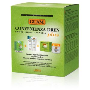 Guam Convenienza-Dren Plus