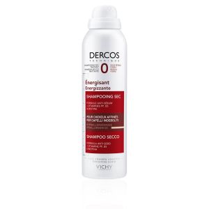 Dercos Shampoo Secco Energizzante