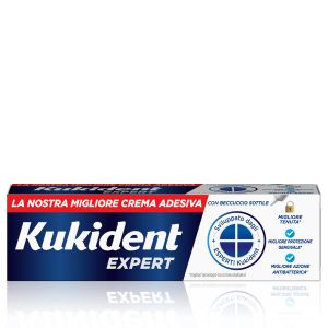 Kukident Expert Crema Adesiva