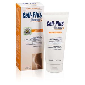 Cell-Plus Crema Rassodante Maxi