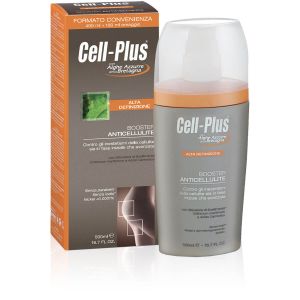 Cell-Plus Booster Anticellulite Maxi