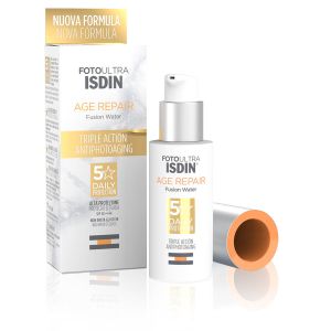 Isdin FotoUltra Age Repair Fusion Water SPF 50