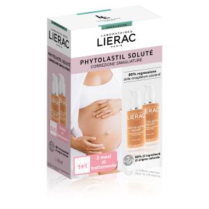 Lierac Phytolastil Soluté Duo Concentrato Correzione Smagliature