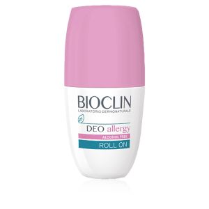 Bioclin Deo Allergy Roll On