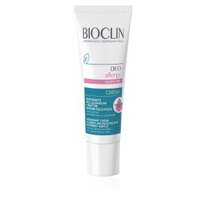 Bioclin Deo Allergy Crema