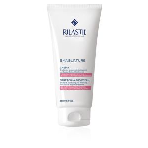 Rilastil Smagliature Crema Pelli Sensibili Maxi