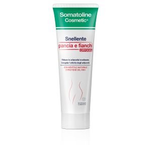 Somatoline Cosmetic Snellente Pancia e Fianchi Cryogel