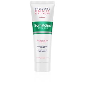 Somatoline SkinExpert Snellente Pancia e Fianchi Cryogel