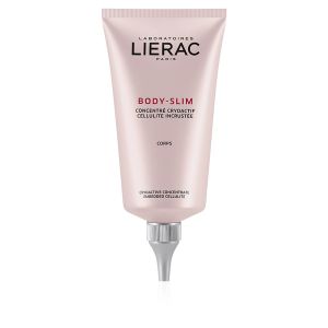 Lierac Body-Slim Concentrato Crioattivo Cellulite Resistente