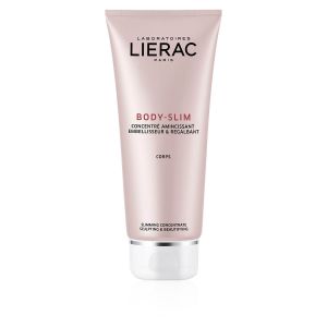 Lierac Body-Slim Concentrato Riducente Tonificante E Sublimante