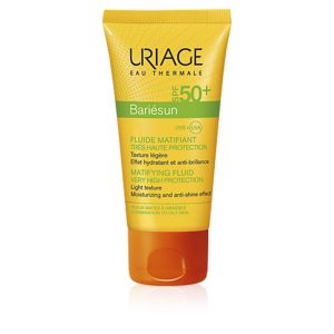 Uriage Bariesun Fluido Opacizzante SPF 50+