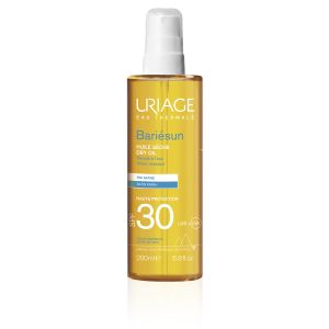 Uriage Bariesun Olio Secco SPF 30