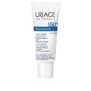 Uriage Bariederm Cica-Crema SPF 50+