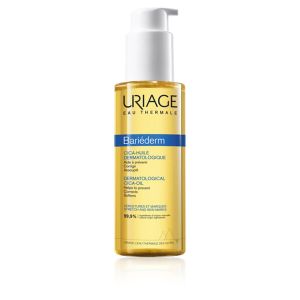 Uriage Bariederm-Cica Olio Dermatologico