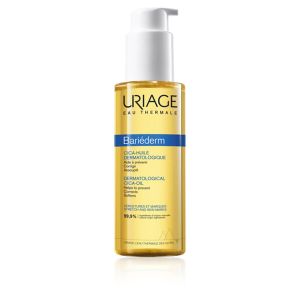 Uriage Bariederm-Cica Olio Dermatologico