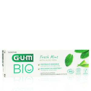 Gum Bio Dentifricio Fresh Mint