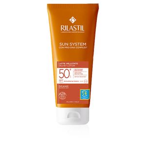 Rilastil Sun System Latte Vellutato SPF 50+