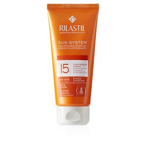 Rilastil Sun System Latte SPF 15