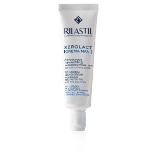 Rilastil Xerolact Crema Mani