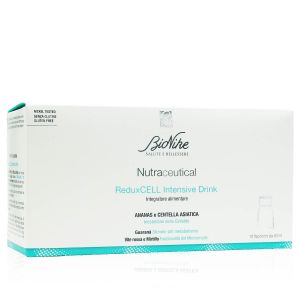Bionike Nutraceutical Reduxcell Intensive Drink 