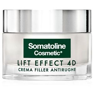 Somatoline SkinExpert Lift Effect 4D Crema Filler Antirughe