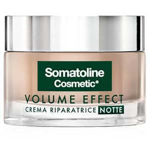 Somatoline Cosmetic Volume Effect Crema Riparatrice Notte