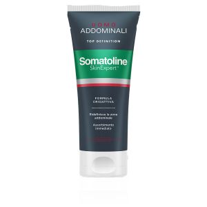 Somatoline SkinExpert Uomo Addominali Top Definition 