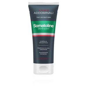 Somatoline SkinExpert Uomo Addominali Top Definition 