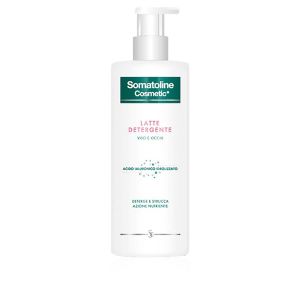 Somatoline Cosmetic Latte Detergente Viso E Occhi