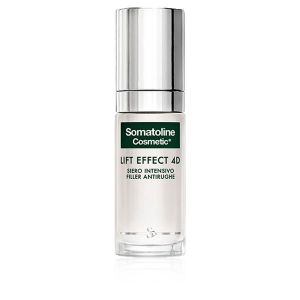 Somatoline Cosmetic Lift Effect 4D Siero Intensivo Filler Antirughe