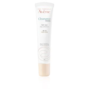 Avene Cleanance Women Trattamento Giorno SPF 30 Colorato