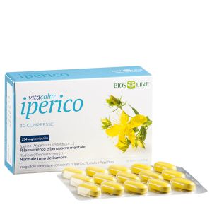 Bios Line Vitacalm Iperico