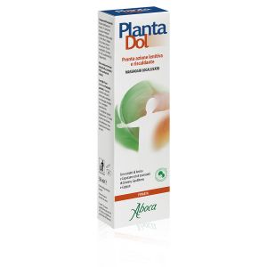 Aboca PlantaDol Pomata