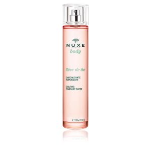 Nuxe Body Reve De Thè Acqua Profumata Energizzante Maxi