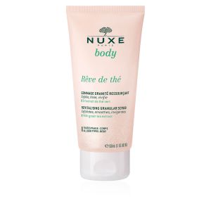 Nuxe Body Reve De Thè Gommage Esfoliante 