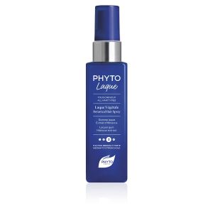 Phytolaque Blu Lacca Vegetale Fissaggio Medio 