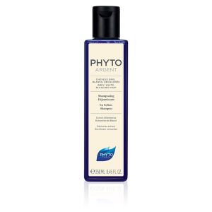 Phyto Argent Shampoo Anti-Ingiallimento 