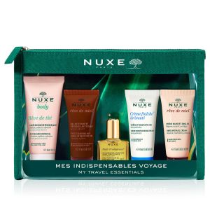 Nuxe Trousse My Travel Essentials