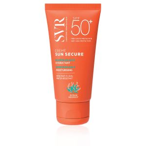 SVR Sun Secure Crema Viso SPF 50+